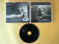 Live - Songs from Black Mountain (CD) (#0242)