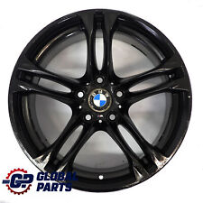 BMW F10 F06 F12 cerchio in lega posteriore 18" 9J ET:44 M doppio raggio 613 7848573