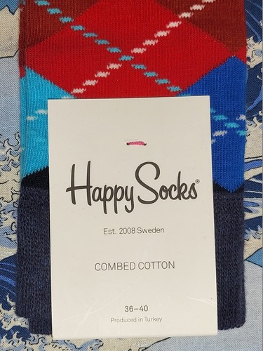 Happy socks donna - happy,
