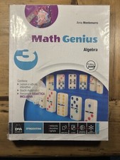 Math genius