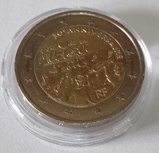 2 EURO FRANCIA 2011 30 ANNIVERSARIO FESTA DELLA MUSICA  - SPL+