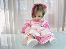 Bambola Zapf bambola in vinile