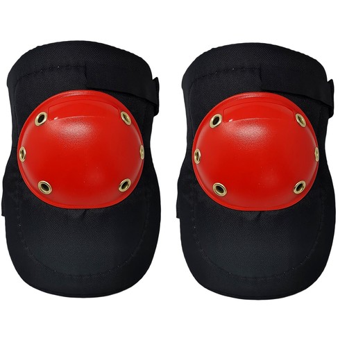 Ginocchiere tappo rigido - tappo,