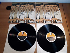SUPERBATTISTI  Lucio Battisti, Dischi Ricordi  1973, Doppio LP Vinile AMRL 26120