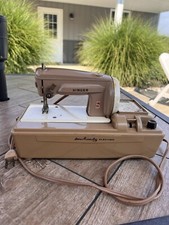 Macchina da cucire elettrica