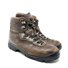 Stivali da trekking uomo