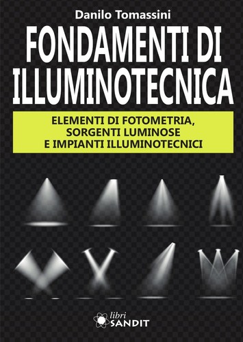 Illuminotecnica impianti - illuminotecnica,