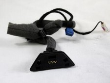 1S0035935C SUPPORTO DISPLAY SISTEMA DI NAVIGAZIONE SATELLITARE SEAT MII 1.0 B 44