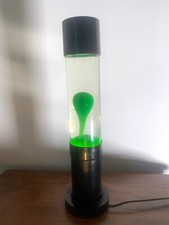 Edward Walker Jet - Mathmos -