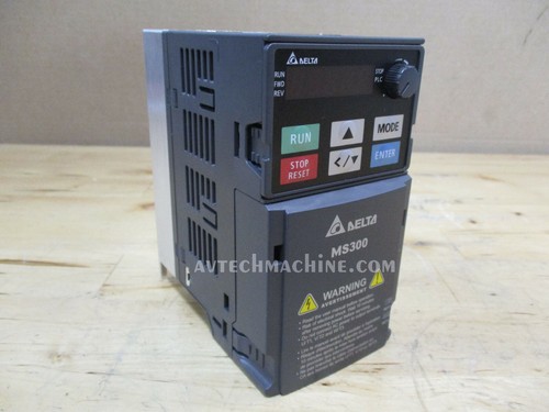 Delta inverter vfd2a8ms23ansaa - delta,