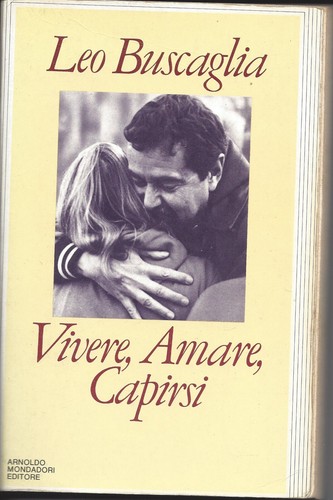 Vivere amare capirsi leo - amare,,