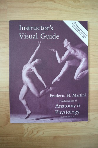 Instructor visual guide - instructor's,