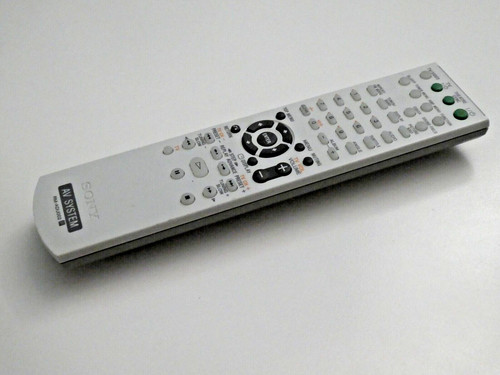Telecomando remote originale - telecomando/remote,