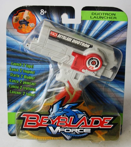 Raro 2003 beyblade force - raro, v-force
