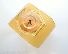 PELLE DI GELATINA GIALLA