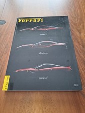 THE OFFICIAL FERRARI MAGAZINE