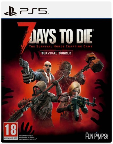 Ps5 days die - ps5,