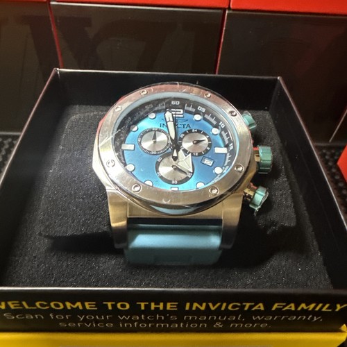 Orologio cronografo uomo