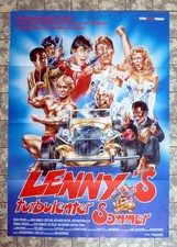 TERMINAL EXPOSURE German