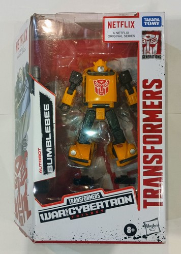 Hasbro transformers netflix - hasbro,