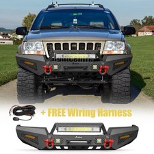 Off-Road For 1999-2004 Jeep