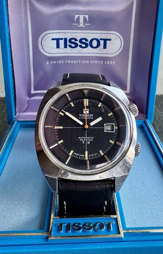 Orologio polso uomo vintage - orologio,