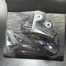 Deragliatore posteriore