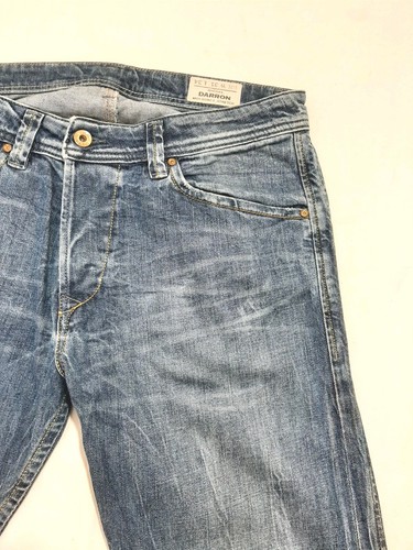Diesel darron men jeans - darron,