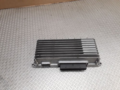 Amplificatore audio potenza - amplificatore, di