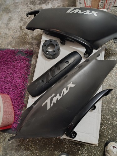 Kit carene per yamaha max - per,