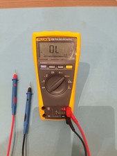 Multimetro fluke 175 - multimetro,