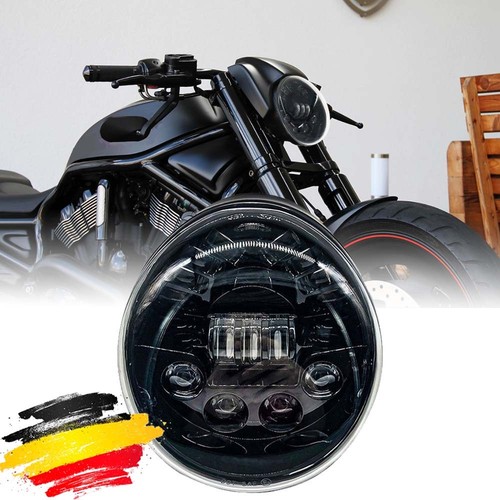 Faro led per - led, harley