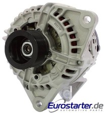 1* Alternatore Nuovo - OE n