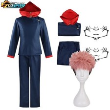 Costume Carnevale Cosplay