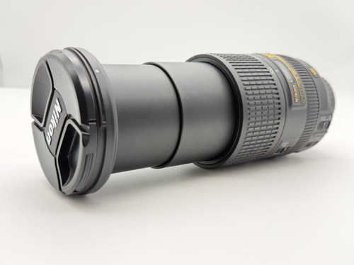 Nikon nikkor 18 300mm - nikon, af-s