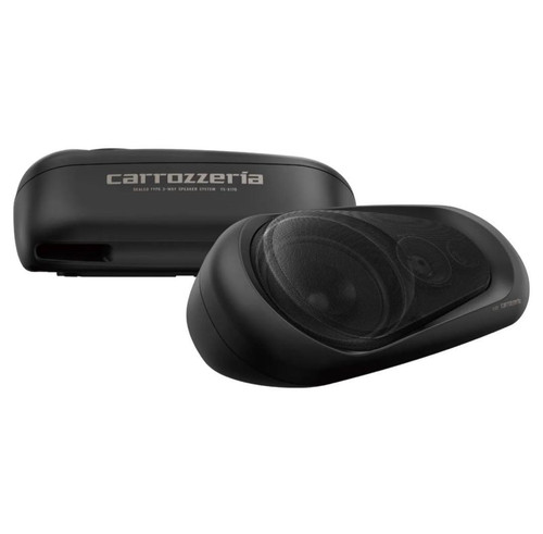 Pioneer carrozzeria x170 - pioneer, ts-x170