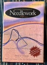 Complete Encyclopedia of