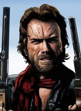 THE OUTLAW JOSEY WALES 4K UHD