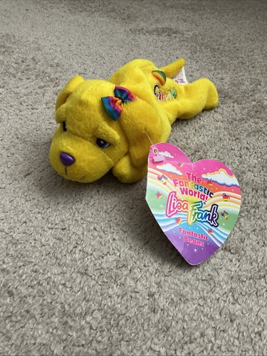 Vintage lisa frank candy - vintage,
