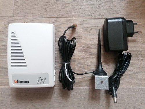 Bticino home 3489gsm - home,