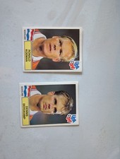 2 Figurine panini USA 94
