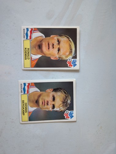 Figurine panini usa - usa, 94