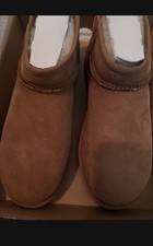 UGG BOOTS MINI