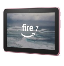 Amazon Fire 7 16 GB, Wi-Fi