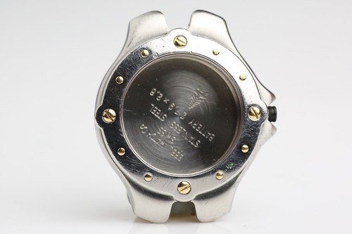 Ebel sportwave cassa donna - sportwave,