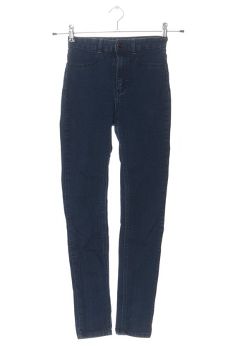 Pull bear jeans vita alta - &, a