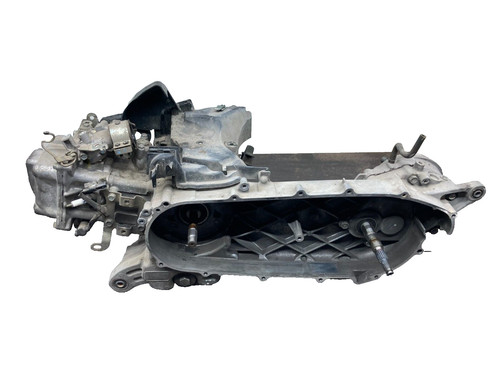 Blocco motore engine completo - motore,