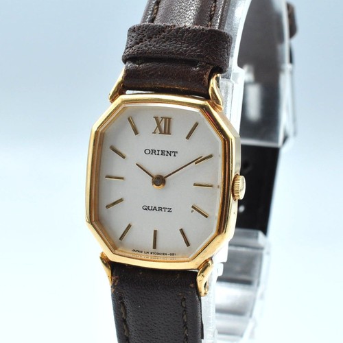 Orologio polso orient - da,