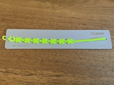 Braccialetto Pizzo Cruciani