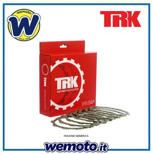 Kit dischi frizione per - dischi,